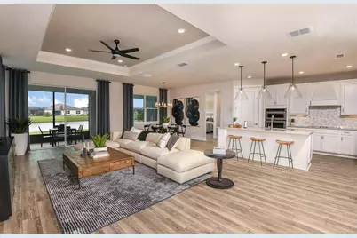 9931 Johnson Oaks Glen, Parrish, FL 34219 - Photo 2