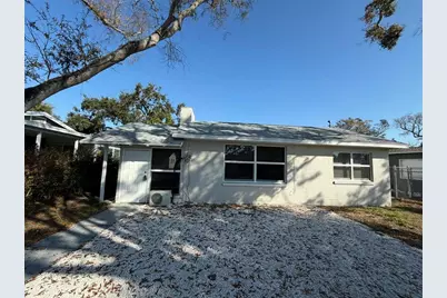 4711 10th Avenue S, Saint Petersburg, FL 33711 - Photo 1