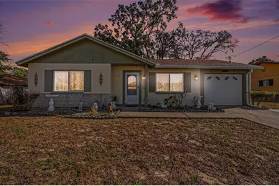 11116 Marquette Street, Spring Hill, FL 34609 - Photo 1