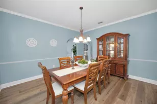 24809 Hyde Park Blvd, Land O Lakes, FL 34639 - Photo 8