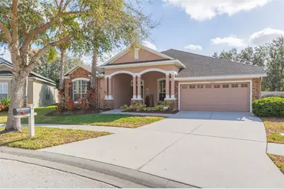 7051 Derwent Glen Circle, Land O Lakes, FL 34637 - Photo 2