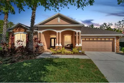 7051 Derwent Glen Circle, Land O Lakes, FL 34637 - Photo 2