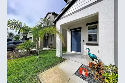 3141 Oyster Cove Street, Wimauma, FL 33598 - Photo 2