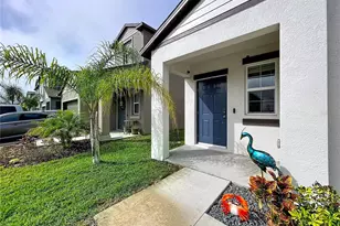 3141 Oyster Cv St, Wimauma, FL 33598 - Photo 2