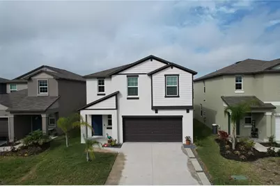 3141 Oyster Cove Street, Wimauma, FL 33598 - Photo 2