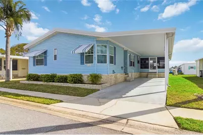 1100 Belcher Road S #43, Largo, FL 33771 - Photo 1