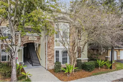 10108 Courtney Oaks Circle #101, Tampa, FL 33619 - Photo 1