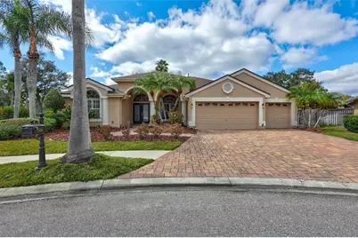 11802 Middlebury Drive, Tampa, FL 33626 - Photo 1