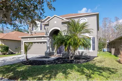 19159 Cypress Green Drive, Lutz, FL 33558 - Photo 4