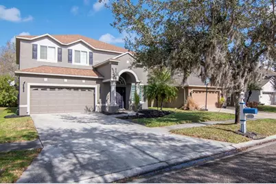 19159 Cypress Green Drive, Lutz, FL 33558 - Photo 2