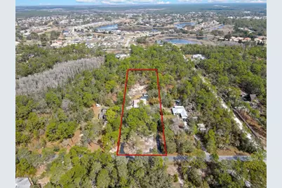 9153 Michigan Avenue, Weeki Wachee, FL 34613 - Photo 2