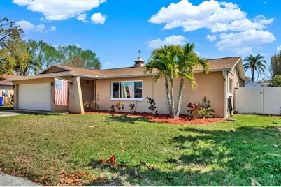 8781 Leona Street, Seminole, FL 33772 - Photo 1