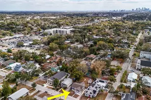 126 W Jean St, Tampa, FL 33604 - Photo 34