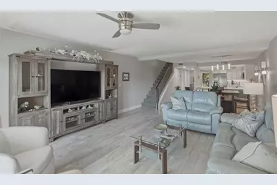 544 Pinellas Bayway S #TH13, Tierra Verde, FL 33715 - Photo 14