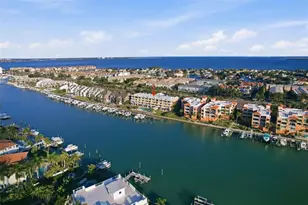 544 Pinellas Bayway S, Tierra Verde, FL 33715 - Photo 36