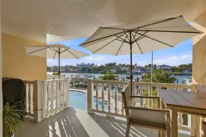 544 Pinellas Bayway S #TH13, Tierra Verde, FL 33715 - Photo 16