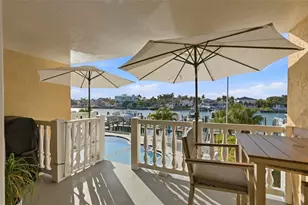 544 Pinellas Bayway S, Tierra Verde, FL 33715 - Photo 16