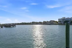 544 Pinellas Bayway S, Tierra Verde, FL 33715 - Photo 30