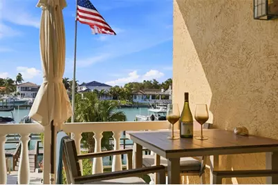 544 Pinellas Bayway S #TH13, Tierra Verde, FL 33715 - Photo 14