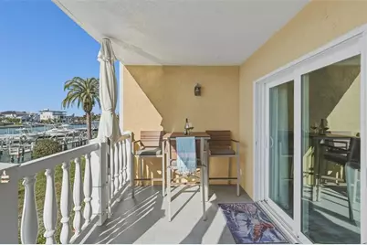 544 Pinellas Bayway S #TH13, Tierra Verde, FL 33715 - Photo 16
