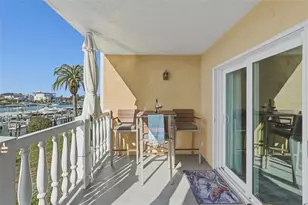544 Pinellas Bayway S, Tierra Verde, FL 33715 - Photo 16