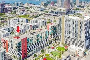 1208 E Kennedy Blvd, Tampa, FL 33602 - Photo 2