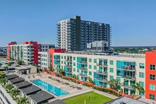 1208 E Kennedy Blvd, Tampa, FL 33602 - Photo 1