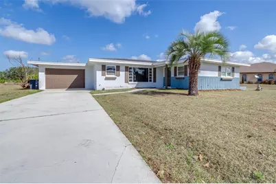 3950 Bougainville Drive, Indian Lake Estates, FL 33855 - Photo 1
