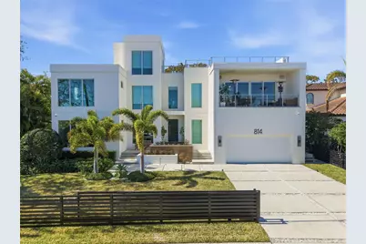 814 S Davis Boulevard, Tampa, FL 33606 - Photo 4