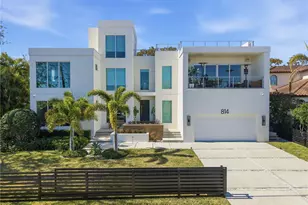 814 S Davis Blvd, Tampa, FL 33606 - Photo 4