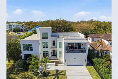 814 S Davis Boulevard, Tampa, FL 33606 - Photo 8