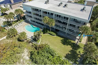 1510 Gulf Boulevard #101, Indian Rocks Beach, FL 33785 - Photo 20