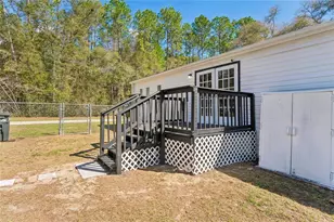 3562 SW 186th Ct, Dunnellon, FL 34432 - Photo 44