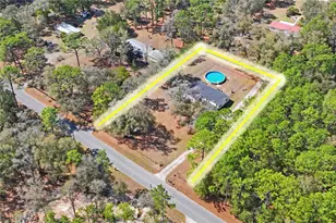 3562 SW 186th Ct, Dunnellon, FL 34432 - Photo 62