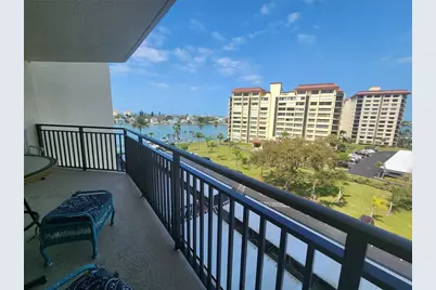 690 Island Way #708, Clearwater Beach, FL 33767 - Photo 16