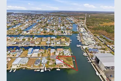 4064 Casa Court, Hernando Beach, FL 34607 - Photo 14
