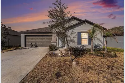 6523 Bar S Bar Trail, Zephyrhills, FL 33541 - Photo 2