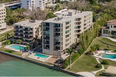 602 Lime Avenue #203, Clearwater, FL 33756 - Photo 34