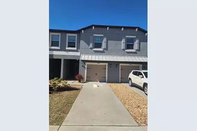 14353 Easy Goer Street #14353, Ruskin, FL 33573 - Photo 1