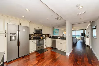 1250 Gulf Boulevard #703, Clearwater Beach, FL 33767 - Photo 8