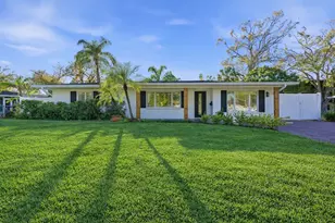 4430 1st Way NE, Saint Petersburg, FL 33703 - Photo 1