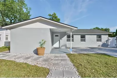 6206 S Adelia Avenue, Tampa, FL 33616 - Photo 1