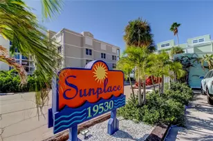 19530 Gulf Blvd, Indian Shores, FL 33785 - Photo 2