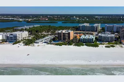 19530 Gulf Boulevard #4B, Indian Shores, FL 33785 - Photo 4