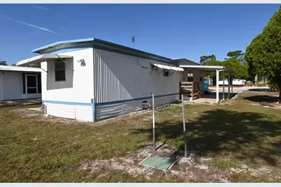 34898 Fraser Street, Dade City, FL 33523 - Photo 2