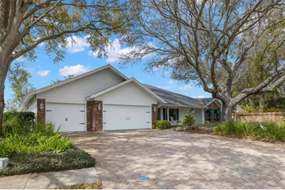3132 Masters Drive, Clearwater, FL 33761 - Photo 1