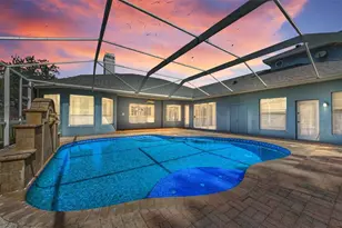 3972 Mimosa Pl, Palm Harbor, FL 34685 - Photo 2