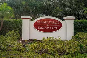 1805 Mariner Dr, Tarpon Springs, FL 34689 - Photo 8