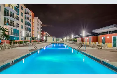 1120 E Kennedy Boulevard #515, Tampa, FL 33602 - Photo 36