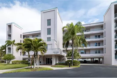 8001 Sailboat Key Boulevard S #406, Saint Pete Beach, FL 33707 - Photo 32